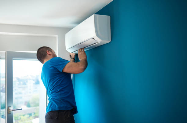 Best HVAC Cleaning Services  in Island City, OR