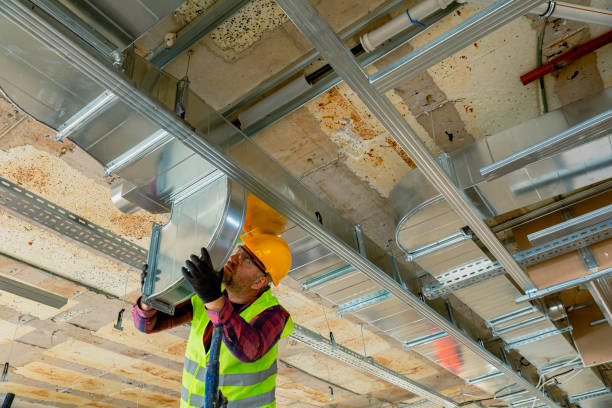 Best HVAC Installation Services  in Island City, OR