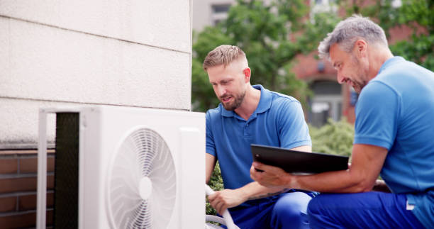 Best Ductless HVAC Repair  in Island City, OR
