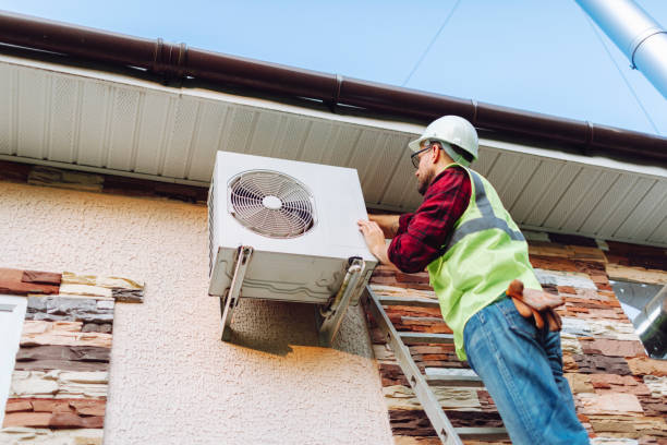 Best HVAC Repair Near Me  in Island City, OR