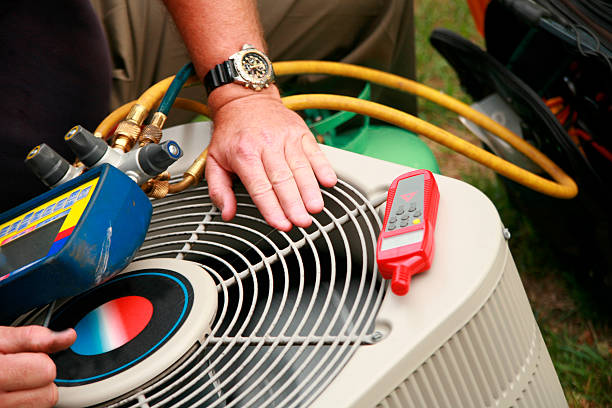 Best HVAC Air Duct Cleaning  in Island City, OR