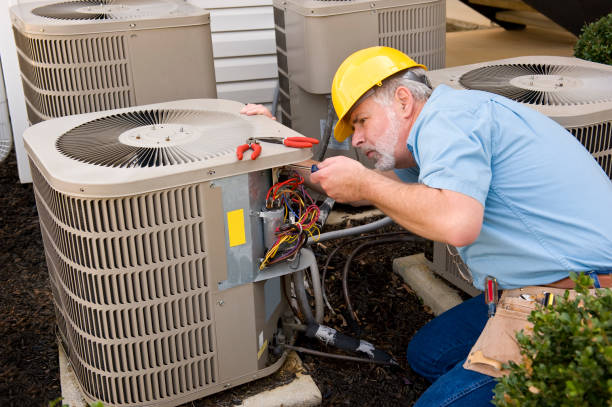 Reliable Island City, OR HVAC Solutions