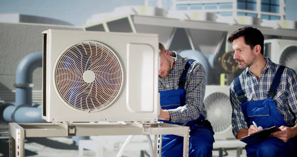 Best HVAC Repair Near Me  in Island City, OR