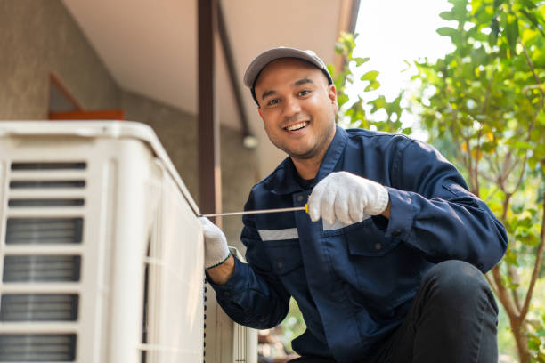  Island City, OR HVAC Pros