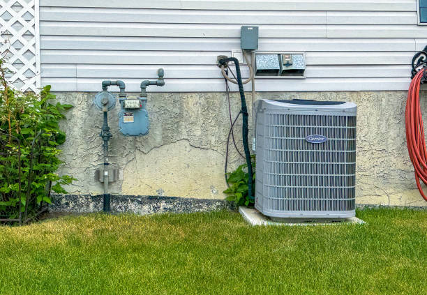 Best HVAC Cleaning Services  in Island City, OR