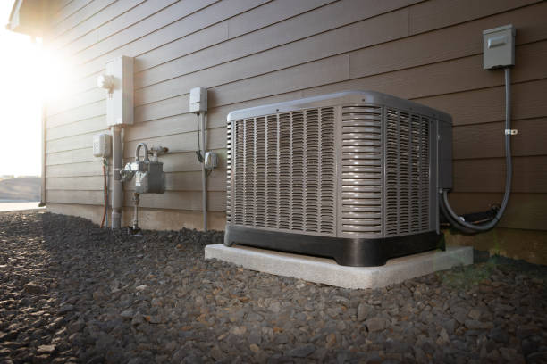 Best Residential HVAC Services  in Island City, OR